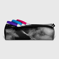 Пенал для ручек Two shot, цвет: 3D-принт — фото 2
