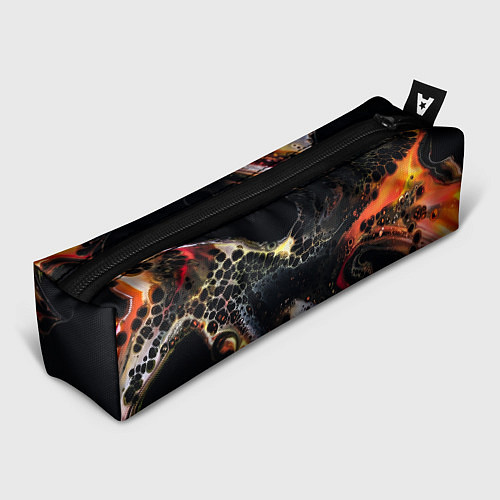 Пенал Berco / 3D-принт – фото 1