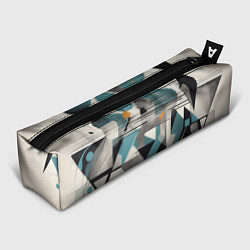 Пенал Три человека авангард