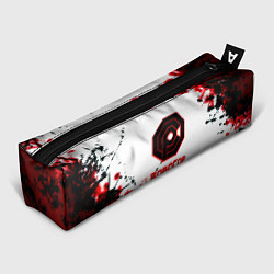 Пенал Robocop краски