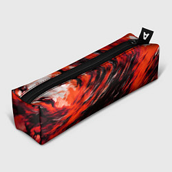 Пенал Чёрная и красная буря