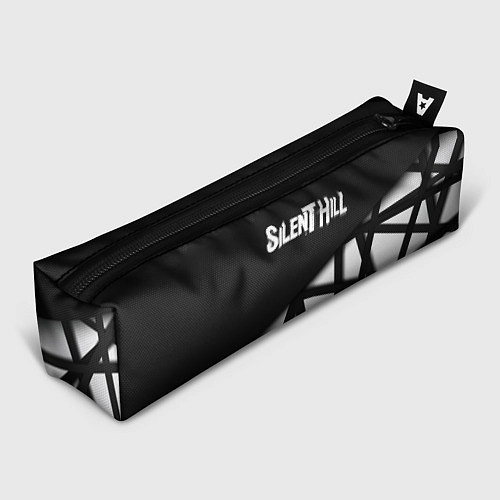 Пенал Silent Hill геометрия / 3D-принт – фото 1