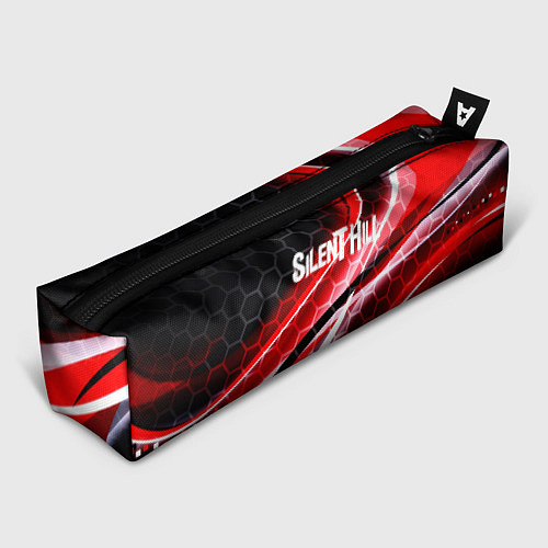 Пенал Silent hill текстура / 3D-принт – фото 1