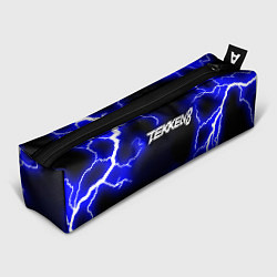 Пенал для ручек Tekken молнии, цвет: 3D-принт