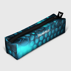 Пенал Palworld логотип космический