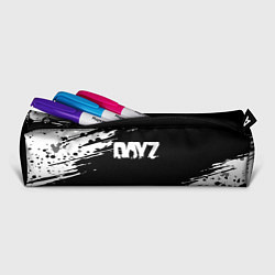 Пенал для ручек Dayz текстура краски, цвет: 3D-принт — фото 2