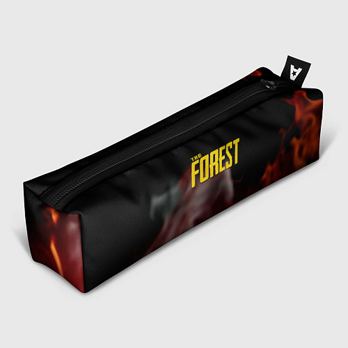 Пенал Forest fire game / 3D-принт – фото 1