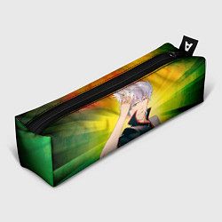 Пенал для ручек Гинтоки Саката из Гинтамы, цвет: 3D-принт