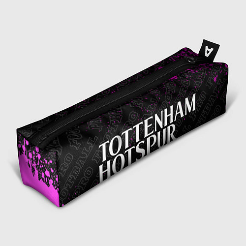 Пенал Tottenham pro football по-горизонтали / 3D-принт – фото 1