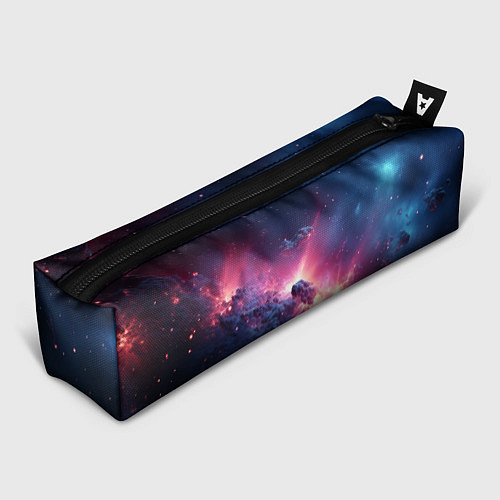 Пенал Взрыв в космосе / 3D-принт – фото 1