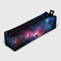 Пенал Взрыв в космосе