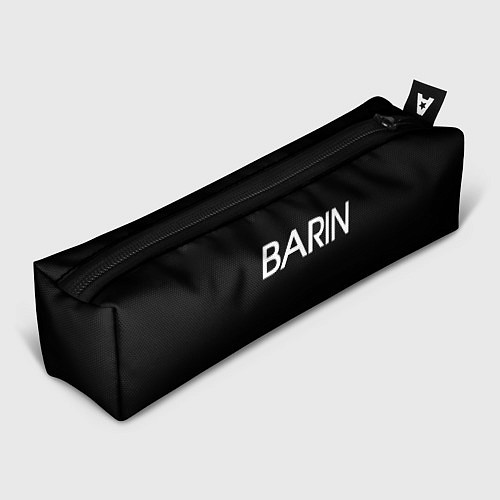 Пенал Барин barin / 3D-принт – фото 1