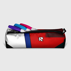 Пенал для ручек Roblox uniform, цвет: 3D-принт — фото 2