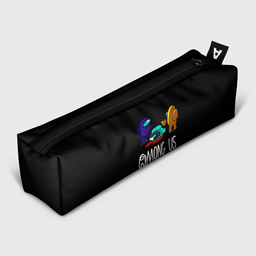 Пенал Among us game / 3D-принт – фото 1