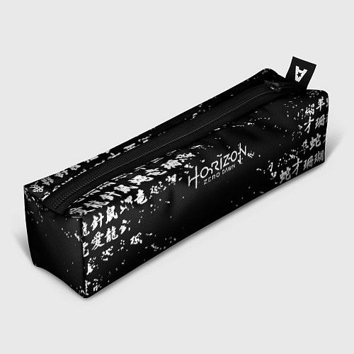 Пенал Horizon zero dawn japan / 3D-принт – фото 1
