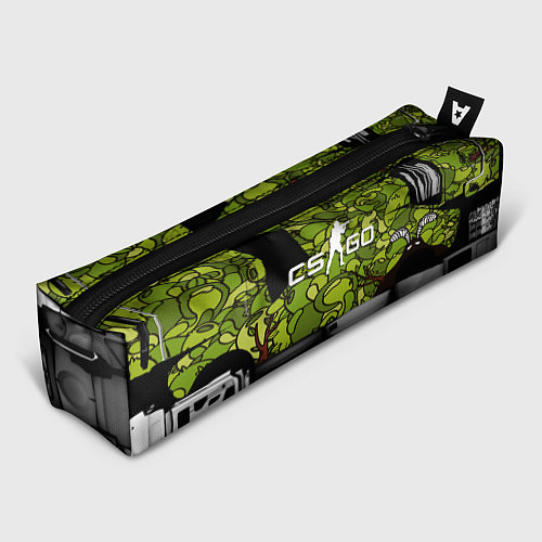 Пенал Counter strike game skin / 3D-принт – фото 1