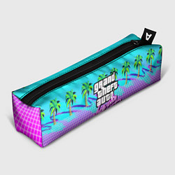 Пенал Vice city tropic collection