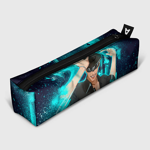 Пенал Годжо Сатору в виде ковбоя / 3D-принт – фото 1