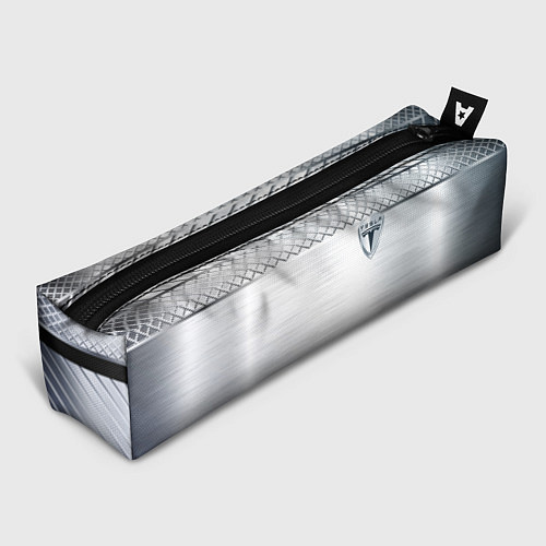 Пенал Tesla metal auto / 3D-принт – фото 1