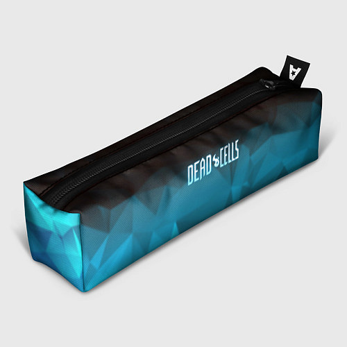 Пенал Dead cells абстрактный стиль / 3D-принт – фото 1
