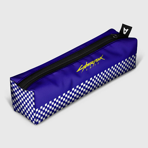 Пенал Cyberpunk 2077 клетка / 3D-принт – фото 1