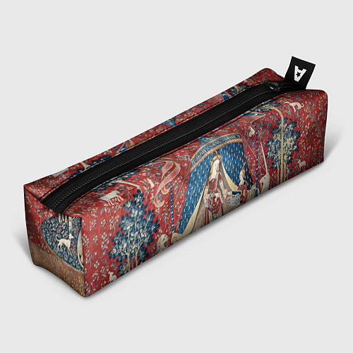 Пенал Гобелен из гостиной Гриффиндора / 3D-принт – фото 1