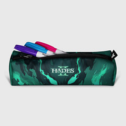Пенал для ручек По мотивам игры Hades 2, цвет: 3D-принт — фото 2