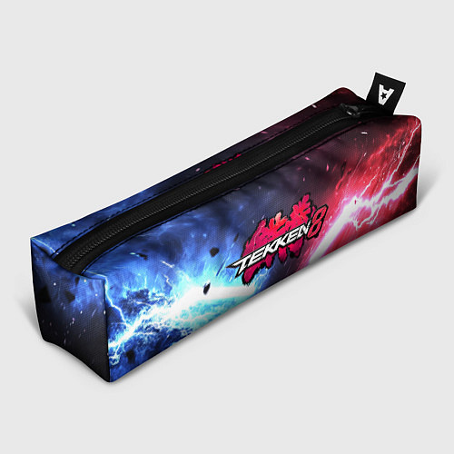 Пенал Сопротивление в Tekken 8 / 3D-принт – фото 1