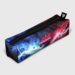 Пенал Сопротивление в Tekken 8