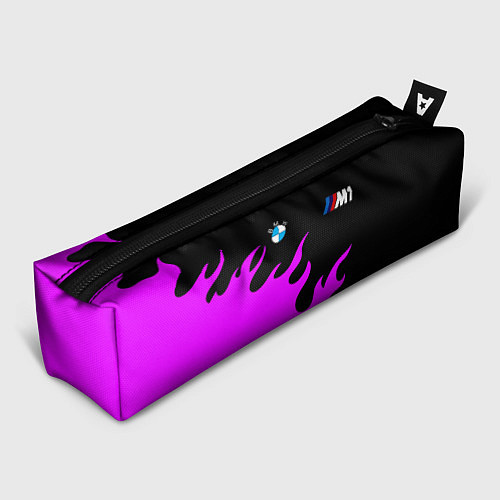 Пенал BMW flame / 3D-принт – фото 1
