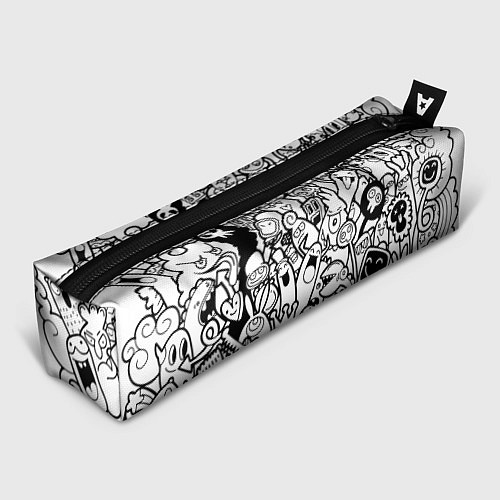 Пенал Каляки маляки / 3D-принт – фото 1