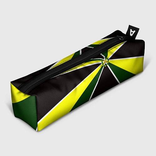 Пенал Мотострелковые войска: лавры / 3D-принт – фото 1