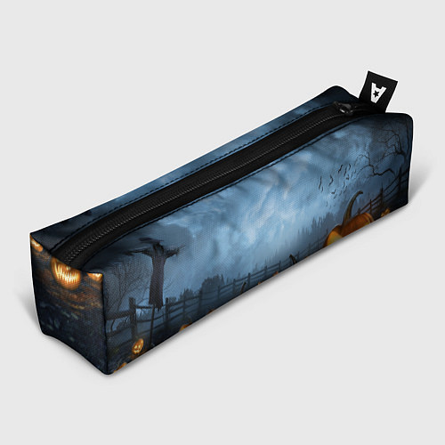 Пенал Костюмы для halloween / 3D-принт – фото 1