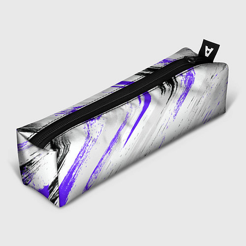 Пенал Sports items / 3D-принт – фото 1