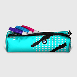 Пенал для ручек BMW sport краски, цвет: 3D-принт — фото 2