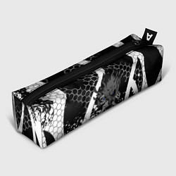 Пенал Samurai соты краски