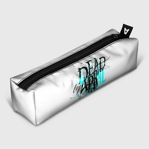 Пенал Dead by april краски / 3D-принт – фото 1