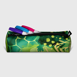 Пенал для ручек Вдохновленный природой, цвет: 3D-принт — фото 2