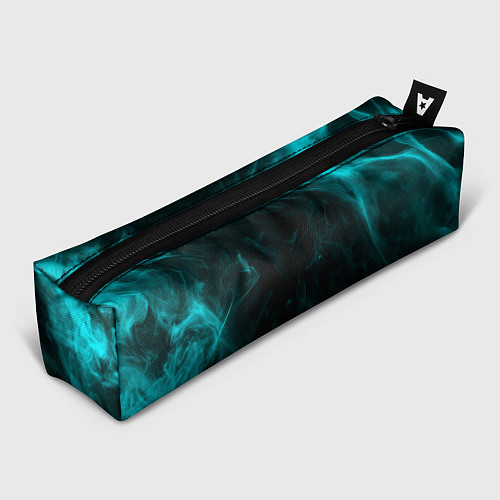 Пенал Neon smoke / 3D-принт – фото 1