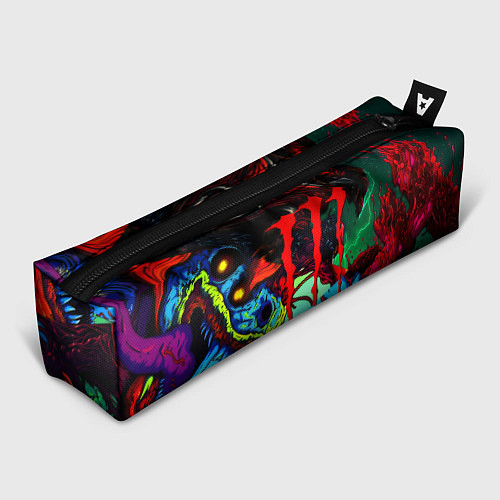 Пенал Monster energy hyperbeast / 3D-принт – фото 1