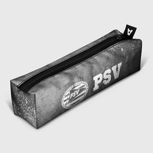 Пенал PSV - grey gradient по-горизонтали / 3D-принт – фото 1