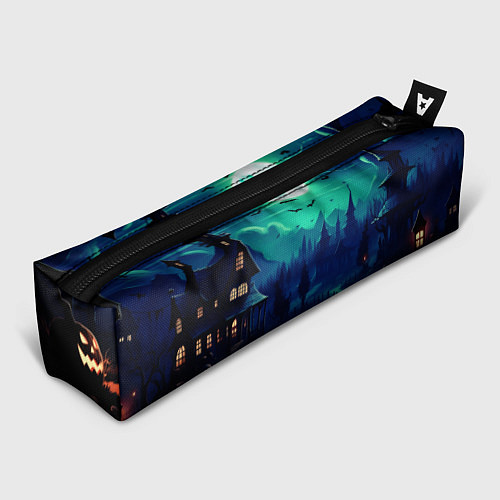 Пенал Day of the Dead - Хэллоуин / 3D-принт – фото 1