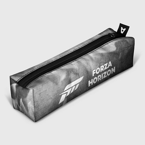 Пенал Forza Horizon - grey gradient по-горизонтали / 3D-принт – фото 1