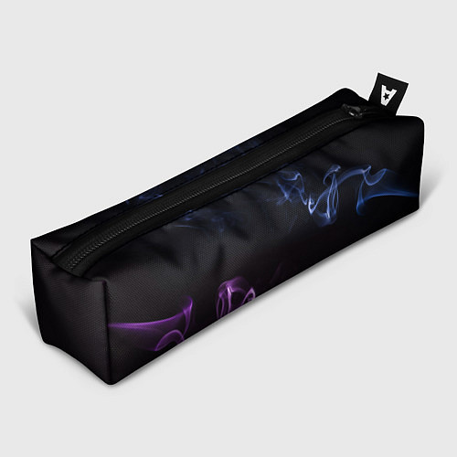 Пенал Color black blue pink / 3D-принт – фото 1
