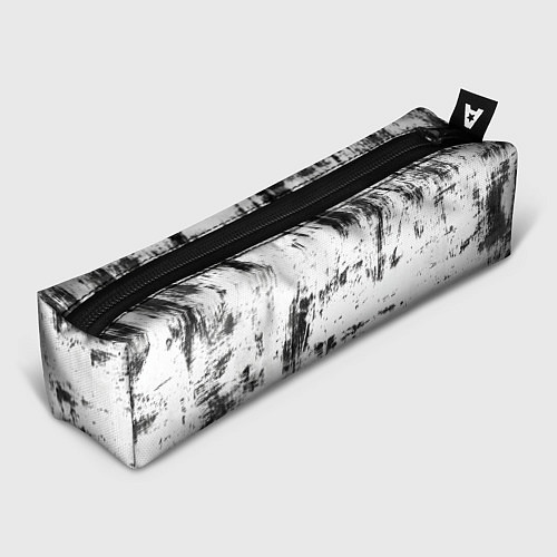 Пенал Color black and white / 3D-принт – фото 1