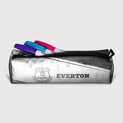 Пенал для ручек Everton - white gradient по-горизонтали, цвет: 3D-принт — фото 2
