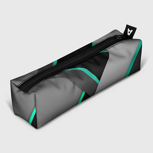 Пенал Multicoloured / 3D-принт – фото 1