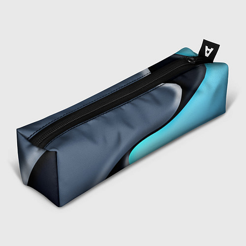 Пенал Разноцветный / 3D-принт – фото 1