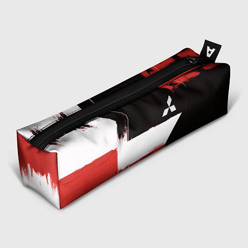 Пенал Митсубиси логотип / 3D-принт – фото 1