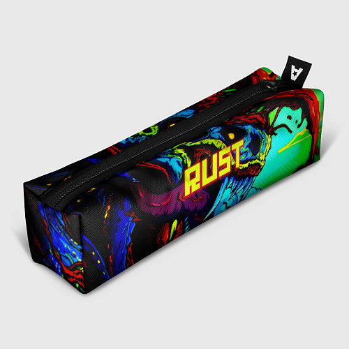 Пенал Rust hyperbeast / 3D-принт – фото 1